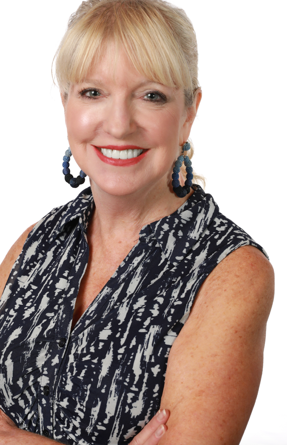 Jackie Franklin, founder of Lady Capital Holdings